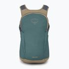 Urban Rucksack Osprey Daylite 13 l cascade blue/ latte brown