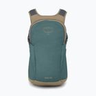 Urban Rucksack Osprey Daylite 13 l cascade blue/ latte brown