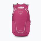 Urban Rucksack Kinder Osprey Daylite Jr Pack 10 l hotspot pink/ frosty mint