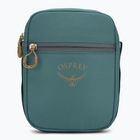 Bauchtasche Daylite Small Crossbody 1 l cascade blue/ latte brown