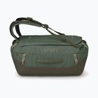 Reisetasche Osprey Transporter Duffel 40 l pine leaf/earl grey