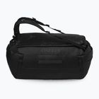 Osprey Transporter Duffel Reisetasche 65 l Rabe schwarz