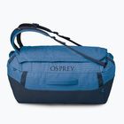 Osprey Transporter Duffel Reisetasche 65 l blau Flamme