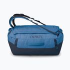 Osprey Transporter Duffel Reisetasche 65 l blau Flamme
