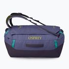 Osprey Transporter Duffel Reisetasche 65 l Euphorie lila