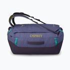 Osprey Transporter Duffel Reisetasche 65 l Euphorie lila