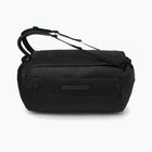 Osprey Transporter Duffel 95 l Rabe schwarz Reisetasche