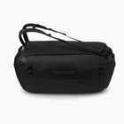 Osprey Transporter Duffel Reisetasche 120 l Rabe schwarz