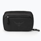Osprey Transporter Powerhouse Kosmetiktasche Rabe schwarz