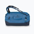 Osprey Transporter Duffel 44 l blau Flamme Reisetasche
