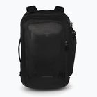 Rucksack Osprey Transporter Travel 44 l raven black