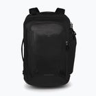 Rucksack Osprey Transporter Travel 44 l raven black