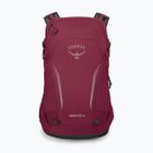 Osprey Hikelite 18 l Wanderrucksack Chamäleon / schwarz