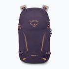 Wander Rucksack Osprey Hikelite 26 l purple ink/ purple dusk/ cheddar orange