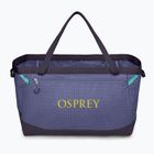 Osprey Transporter Gear Tote 60 l Reisetasche Euphorie lila