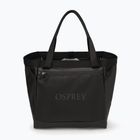 Reisetasche Osprey Transporter Gear Tote 28 l raven black
