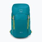 Wanderrucksack Osprey Jet 28 l blue spikemoss