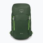 Tourenrucksack Osprey Jet 28 l green canopy