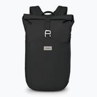 Osprey Arcane Roll Top 22 l schwarz Stadt Rucksack