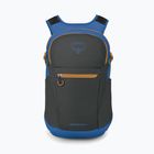 Osprey Daylite Plus Erde 20 l Wanderrucksack dunkel anthrazit / blau Flamme