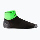 Joma Elite Pro Socken schwarz/floureszierend grün