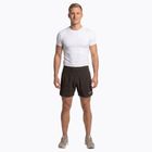 Herren Joma R-Combi Laufshorts khaki