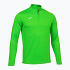 Herren Joma Running Night Sweatshirt fluorgrün