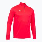 Herren Joma Running Night fluor coral Sweatshirt