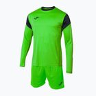 Torwartset Joma Phoenix GK fluor green/ black