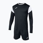 Joma Phoenix GK Torwarttrikot schwarz/weiss