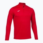 Herren Joma Running Night Sweatshirt rot