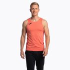 Herren Joma R-Winner fluor orange Laufshirt