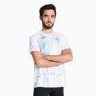 Herren Joma Elite IX Laufshirt weiß