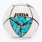 Joma Challenge II weiß/türkis Größe 5 Fußball