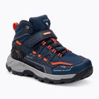 Joma J.Utah Jr 2205 Kinder-Trekking-Schuhe navy blau JUTAHW2205V