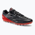 Herren Fußballschuhe Joma Numero-10 2241 AG negro/rojo