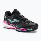 Damen Tennisschuhe Joma T.Slam Lady schwarz/fuchsia