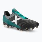 MUNICH Mundial 2.0 FG negro Fußballschuhe