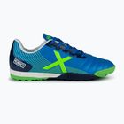 Kinder Fußballschuhe MUNICH Arenga Kid TF azul