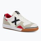 Fußballschuhe MUNICH Gresca IF blanco