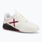 Fußballschuhe MUNICH Rondo IF blanco