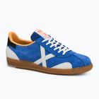 Handball-Schuhe MUNICH Arquero Con Pieza azul