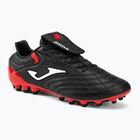 Herren Fußballschuhe Joma Aguila Cup AG schwarz/rot