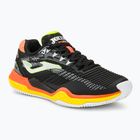 Joma T.Point Herren Tennisschuhe schwarz und orange TPOINS2301T