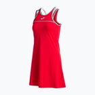 Joma Smash rotes Tenniskleid