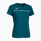 Damen-Tennisshirt Joma Smash grün