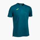 Herren-Tennisshirt Joma Challenge grün