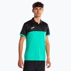 Herren-Poloshirt Joma Montreal grün