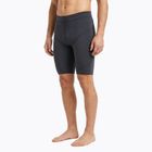 Men's Joma R-Trail Nature Short Tights grau 103163 Laufshorts