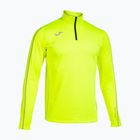 Herren Joma R-Trail Nature fluor gelbes Laufsweatshirt